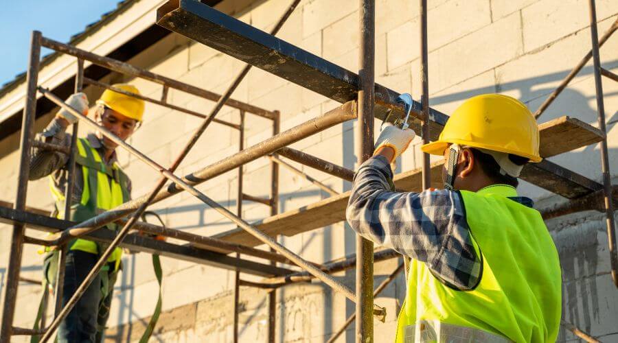 Professional residential roofers in Fort Valley, VA